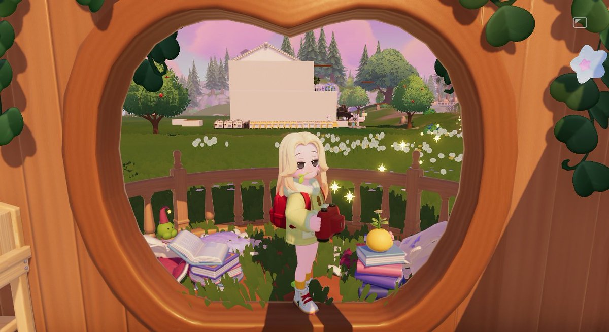 るみ。★ tweet media