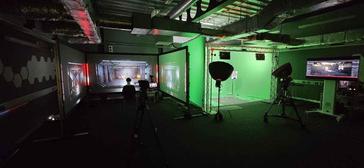 IntARMedia | Catalyst Channel Creator tweet media