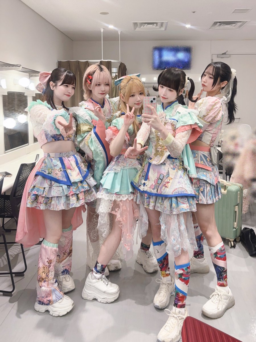 三雲なつみ（PRSMIN） (@natsumi_prsm) / Posts / X