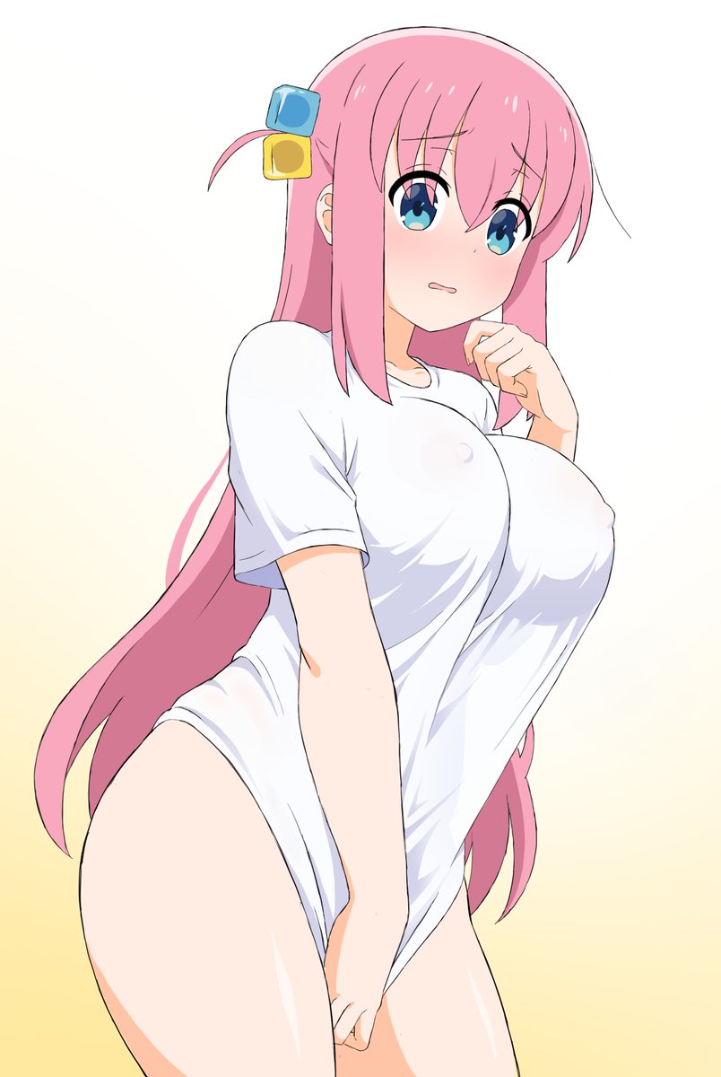 ぼっちはダイヤの原石 