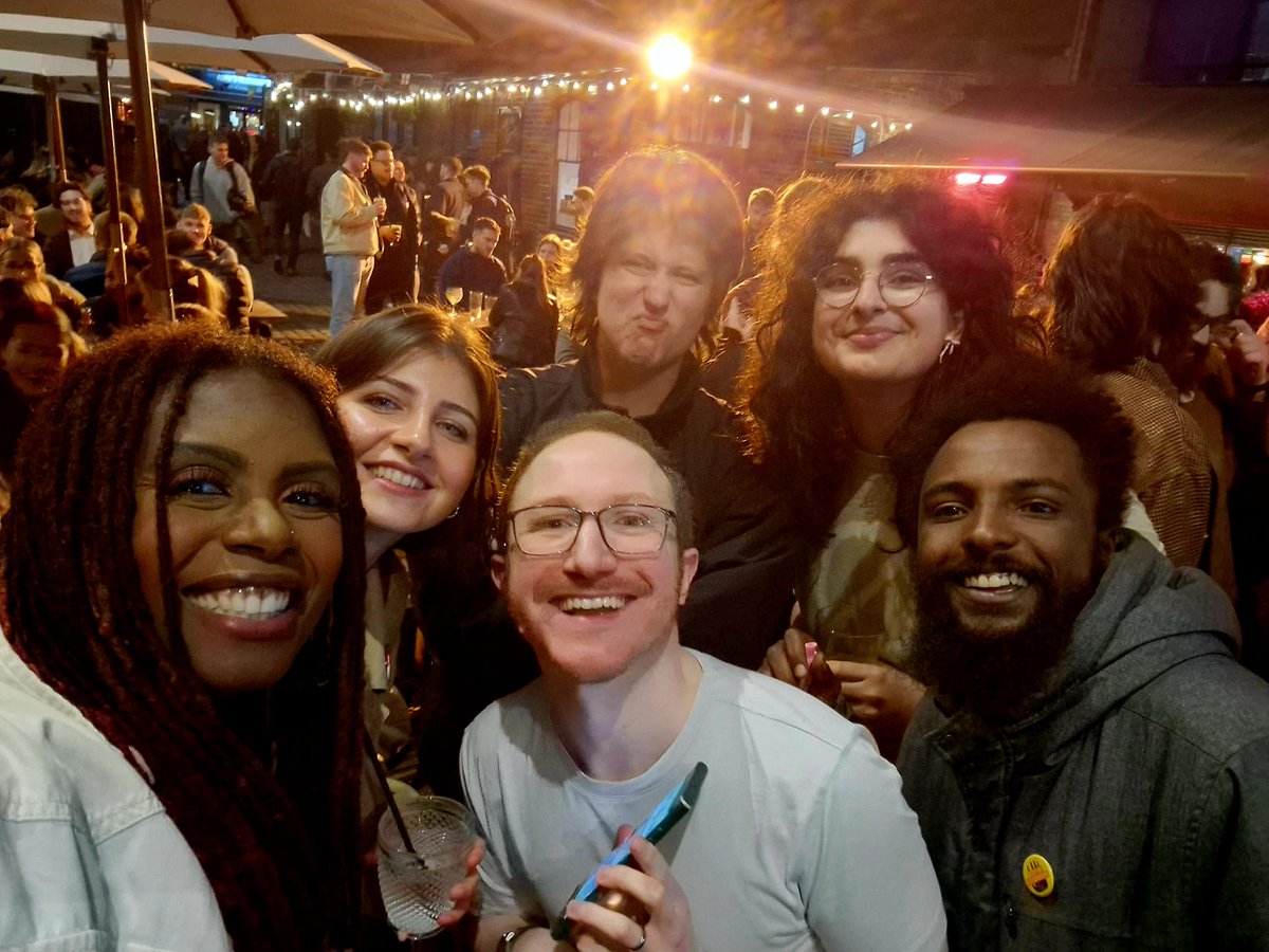 Graham (Grassroots Left) tweet media