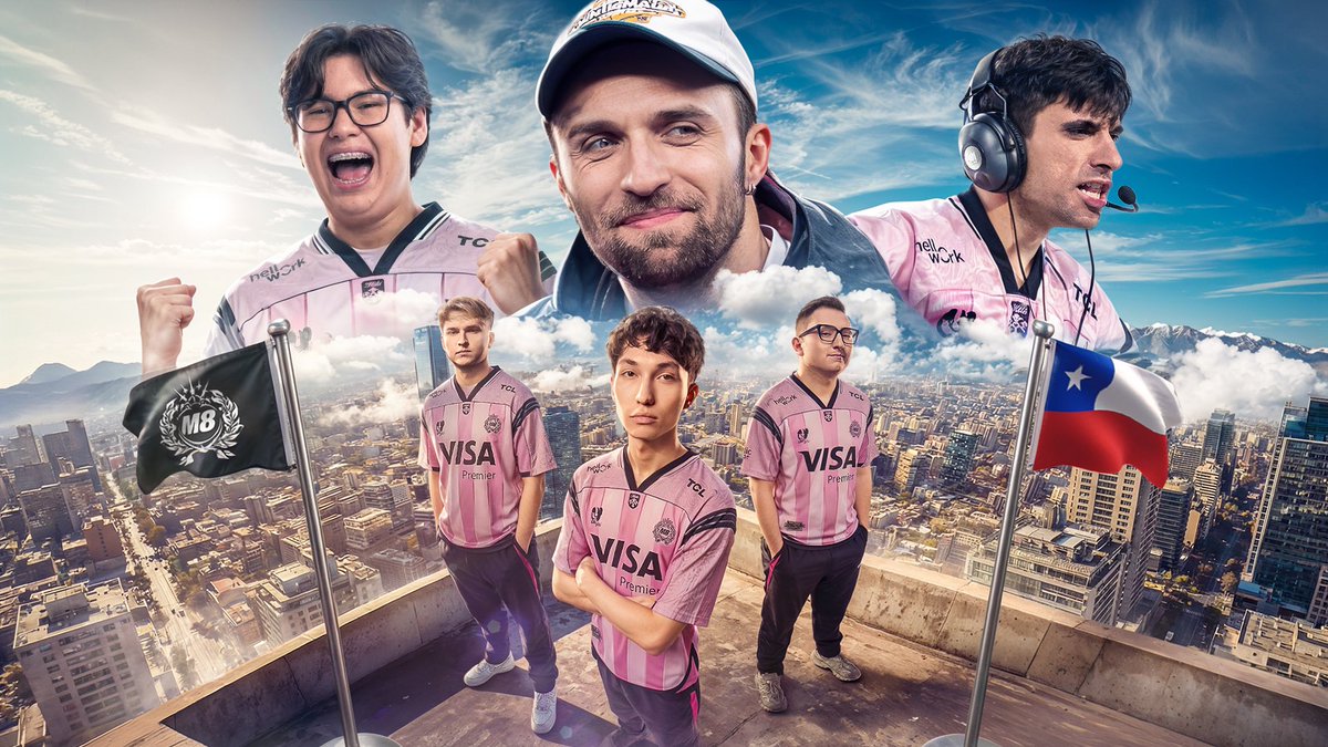 Gentle Mates tweet media