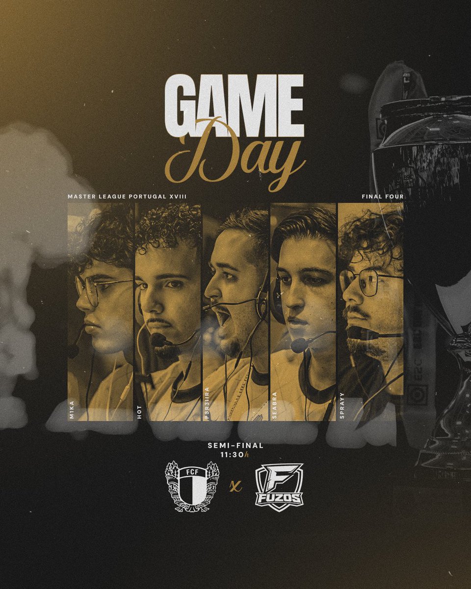 famaesports's tweet photo. Back to Prime.

🔗 https://t.co/NAAgFkQr9T https://t.co/eAuyjUK5HL