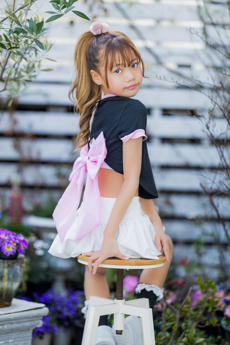 2026/02/28 Cute撮影会 りせらちゃん （ @risera888 ） ① 肩？のけが