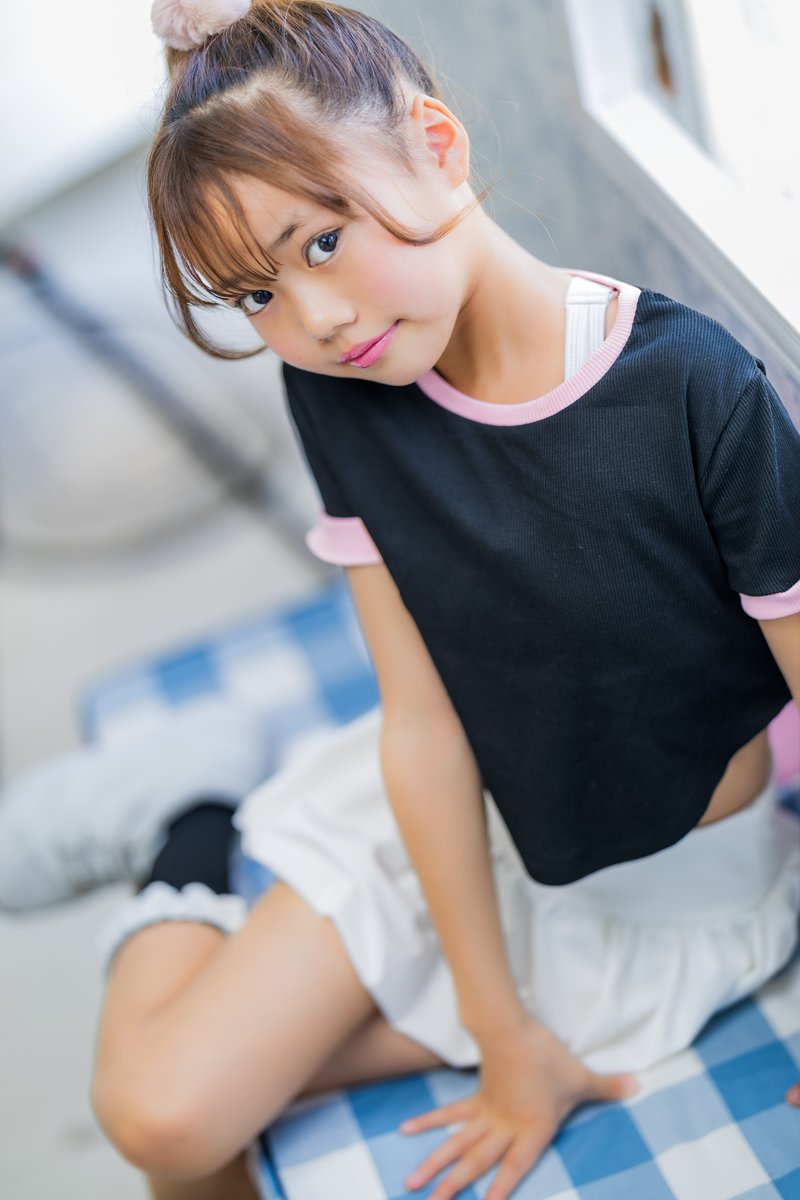 2026/02/28 Cute撮影会 りせらちゃん （ @risera888 ） ① 肩？のけが