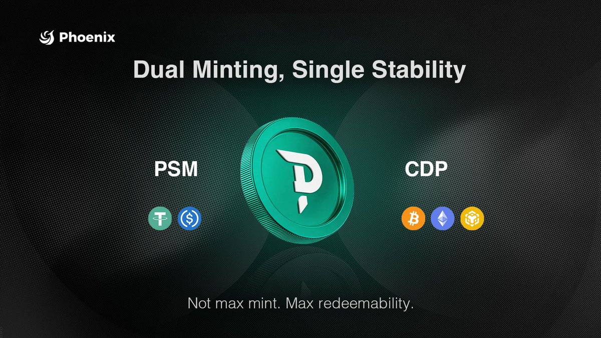 Phoenix Finance tweet media