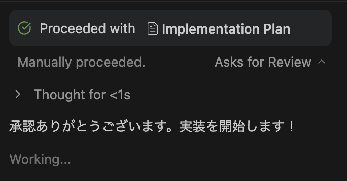 endodo_stock's tweet photo. Claude Sonnet 4.6って「！」つけるようなフレンドリーな方だったっけ？笑
もっとクールですました印象だったのだが、、、 https://t.co/TZHZQ2BxOk