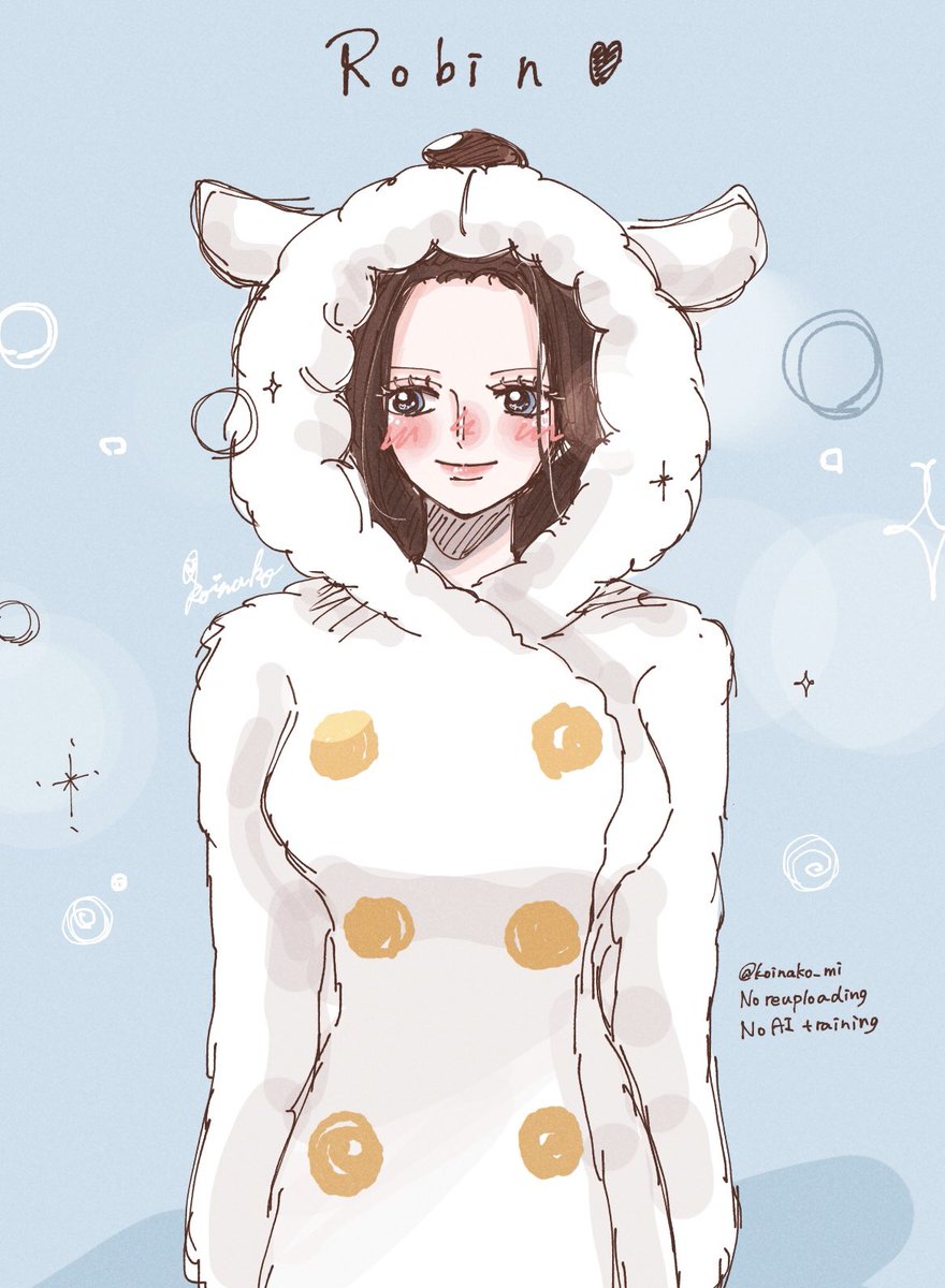 恋鳴子 Koinako tweet media