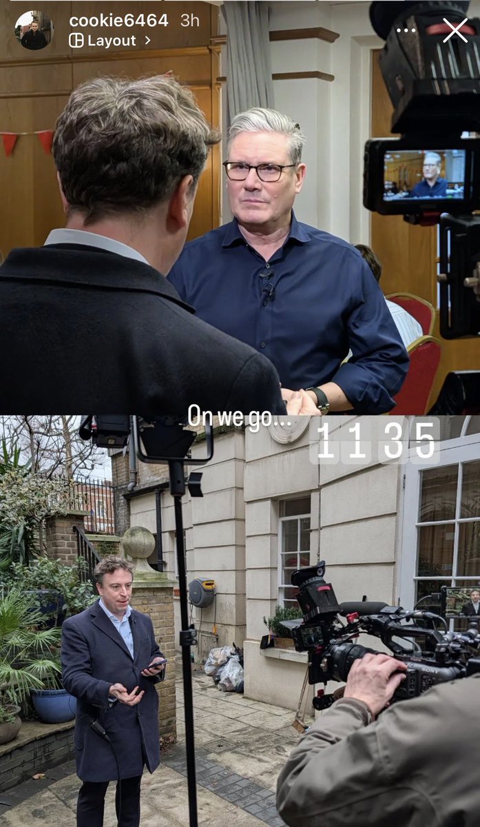 Sam Coates Sky tweet media