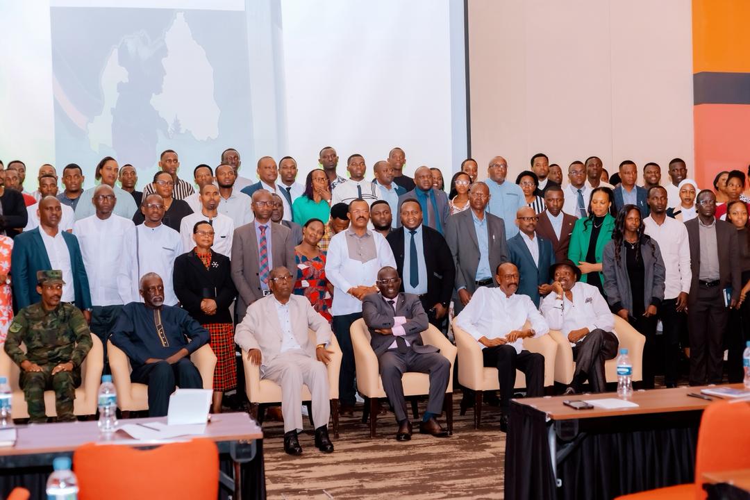 GOODRICH TV tweet media