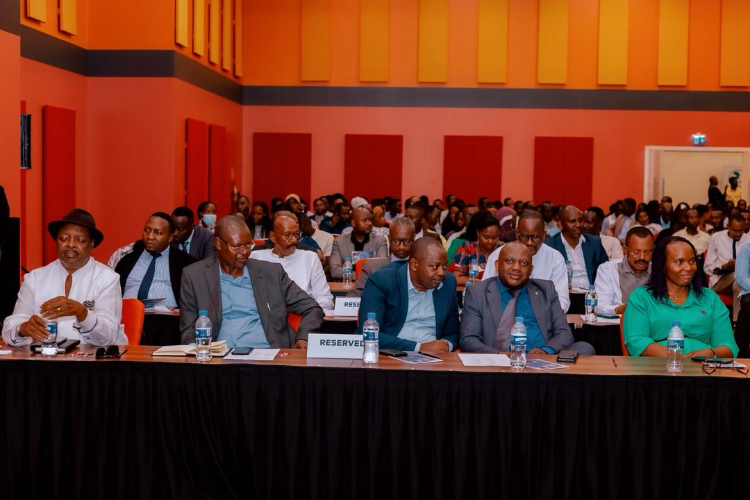 GOODRICH TV tweet media