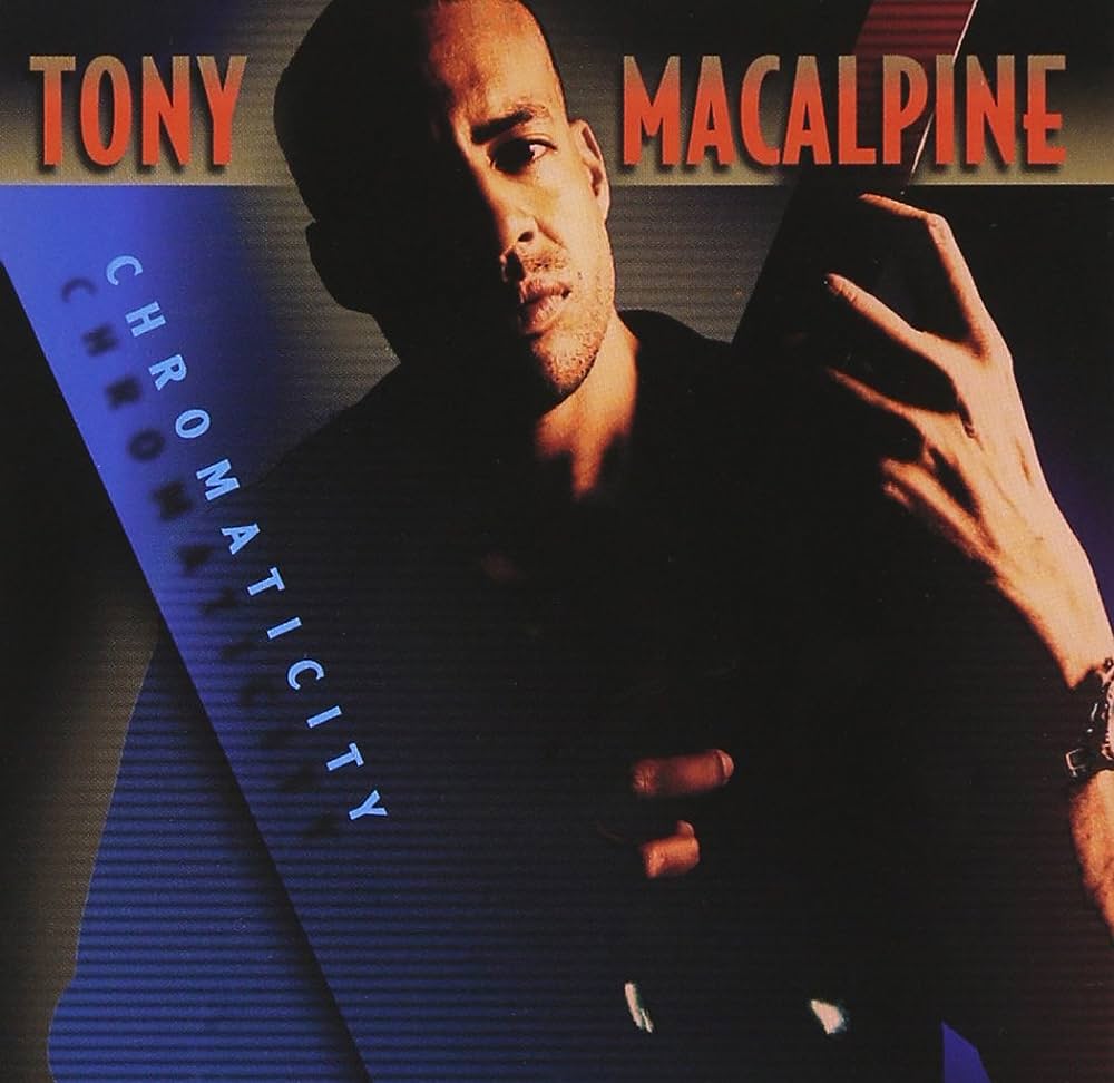 bullbull_ojisan's tweet image. 🔙 TONY MACALPINE - City Beneath The Sea (Instrumental) (2001｜Progressive metal/Shred/Fusion from US)
youtube.com/watch?v=h-qRS8… ※当曲は開始から17:45までになります

#ProgressiveMetal #Instrumental #Shred #Fusion