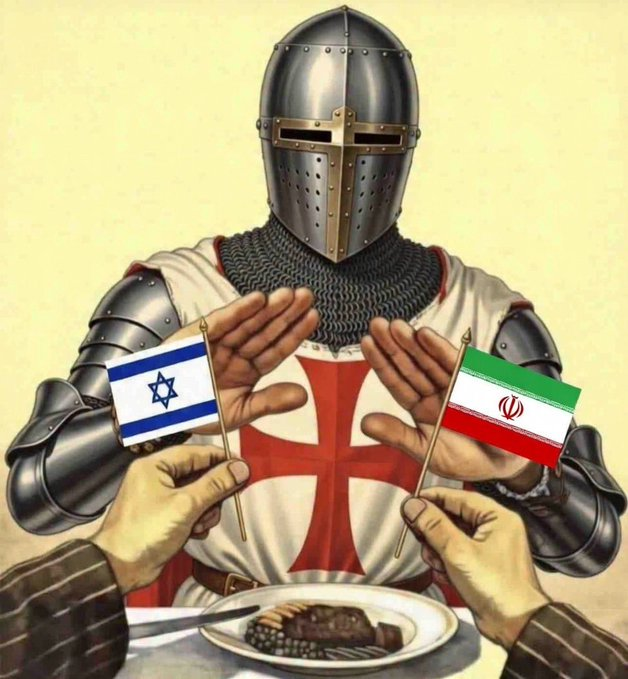 Knights Templar International tweet media