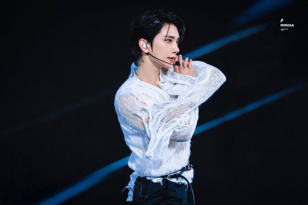 260228 #JOSHUA #조슈아 #ジョシュア #SEVENTEEN #세븐틴