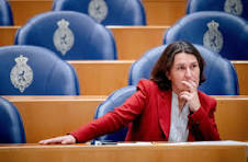 Kati Piri diende een Kamer-motie in om te stoppen met levering van onderdelen aan Iron Dome,het systeem dat Israël beschermt tegen raketaanvallen.Als dit uitgevoerd was, zou Israël en haar volk nu al vernietigd zijn. Alleen al het idee is vreselijk. 
<a href="/groenlinks/">GroenLinks</a> <a href="/PvdA/">Partij van de Arbeid</a> <a href="/KatiPiri/">Kati Piri</a>