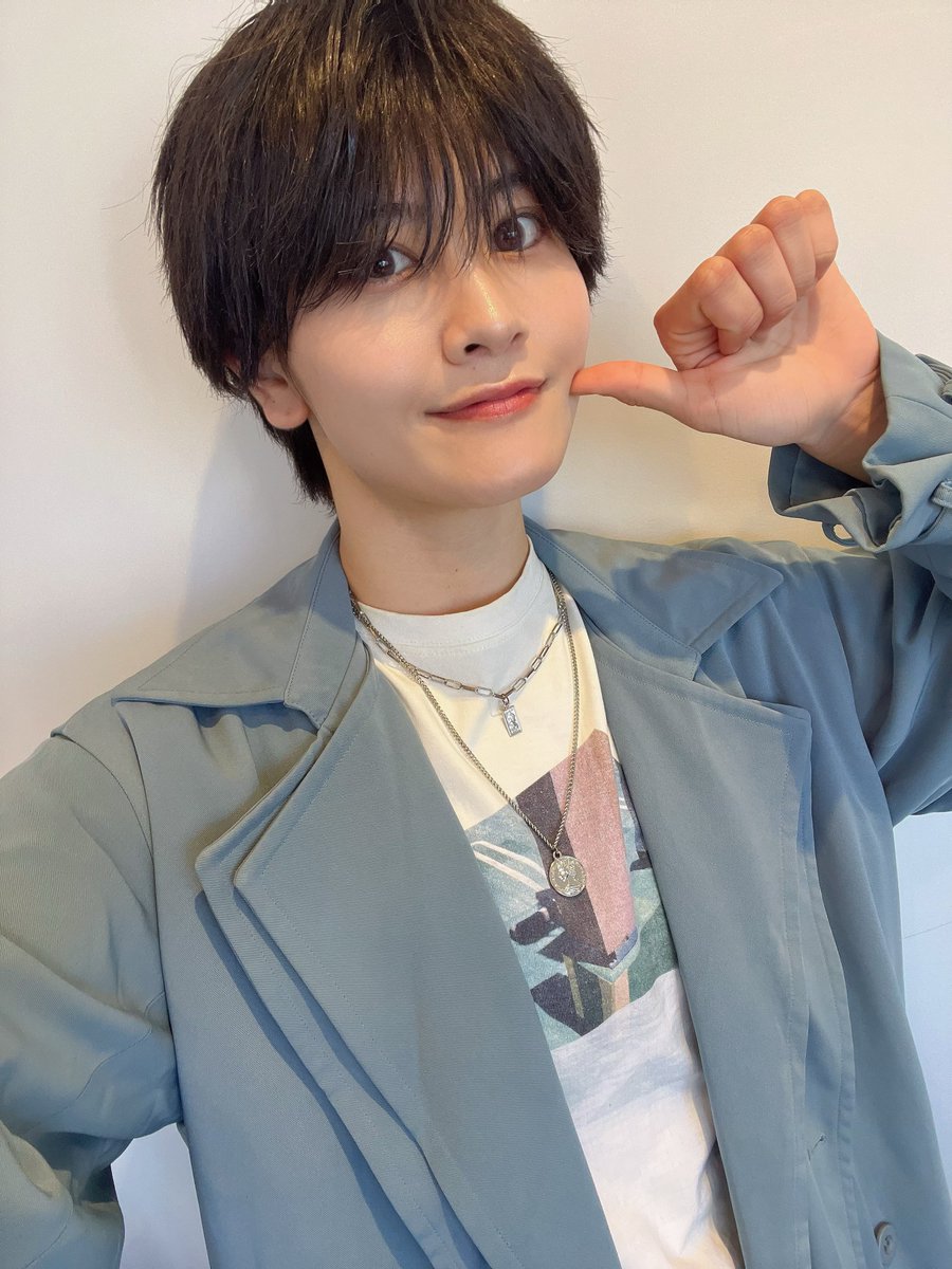 インターネット撮影会ありがとうございました🙇🏻‍♂️✨ 俺は久々に