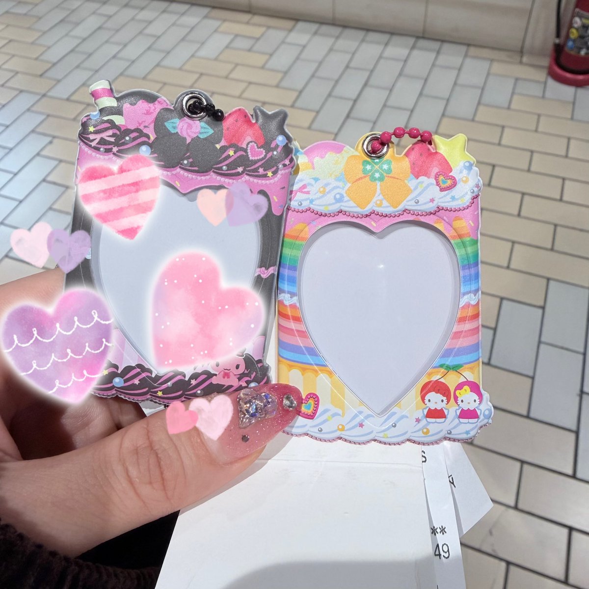 𝓜𝓮𝓵𝓵𝓸𝔀🐈‍⬛めろ tweet media