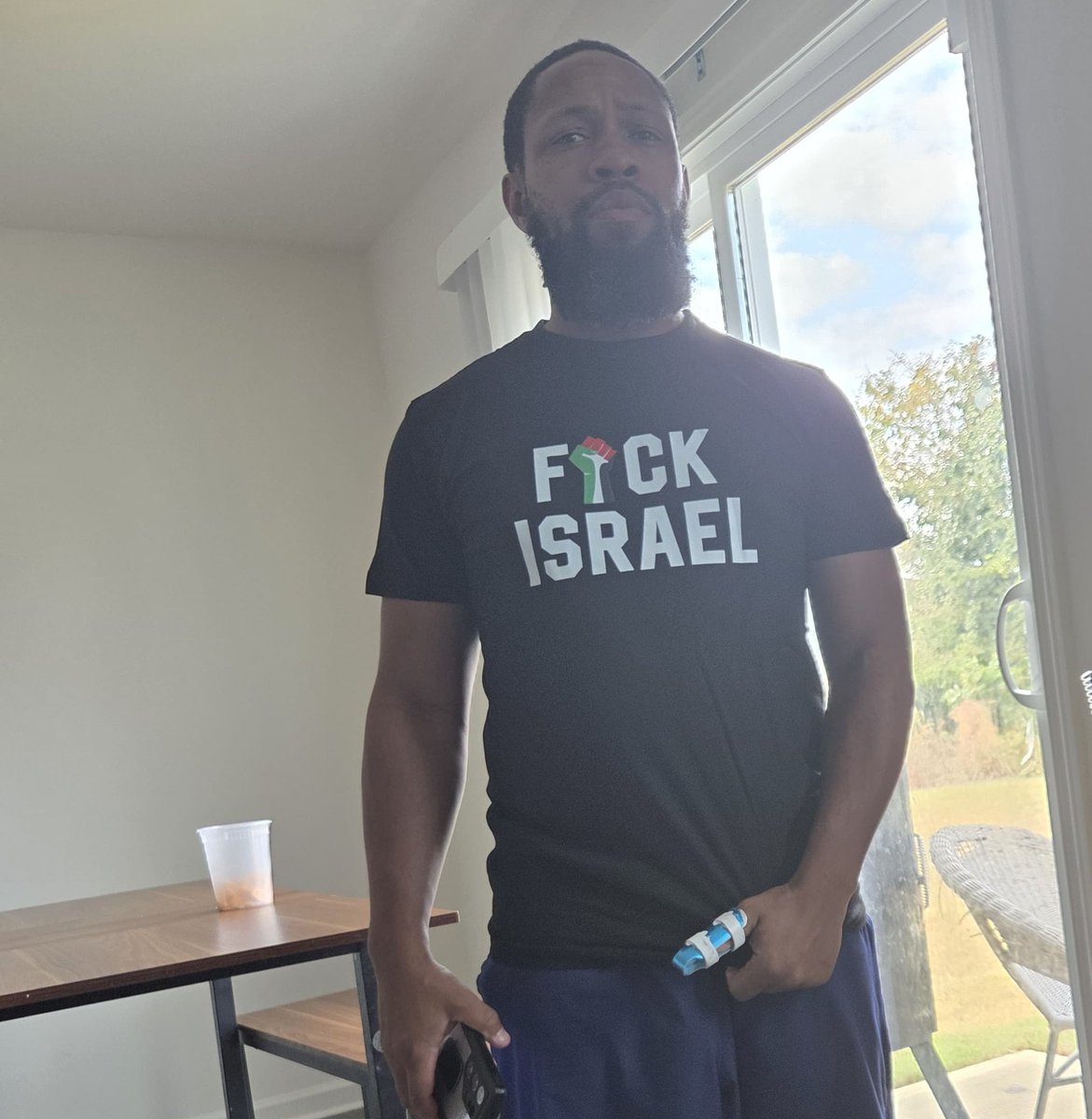 Negropolis🇺🇸 tweet media