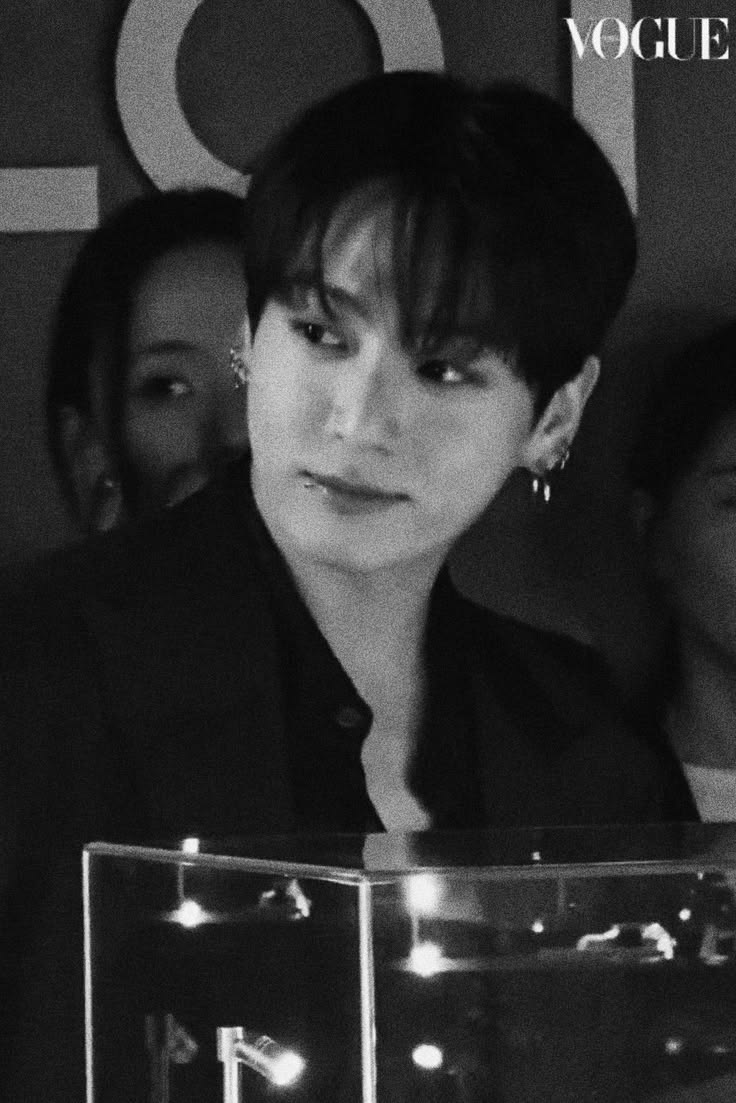 Do they know each other ???