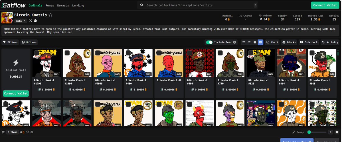 knotzis 以为他们可以像纳粹德国一样监管区块链，滚出比特币，去分叉到你们那种弱小的链上。没人关心你那不到 51% 的哈希能力，穷逼婊子。@a_knotler LFG