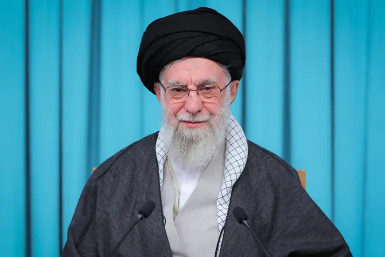 Ali Reza Miran tweet media