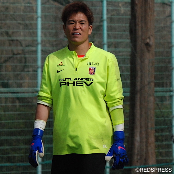 🔴J1百年構想リーグ第4節・鹿島戦=選手コメント（西川）🔴 #西川周作