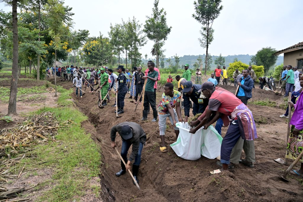 Ruhango District tweet media