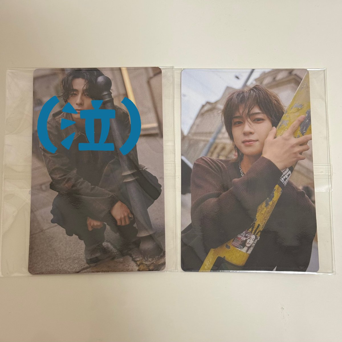 ぽとふ tweet media