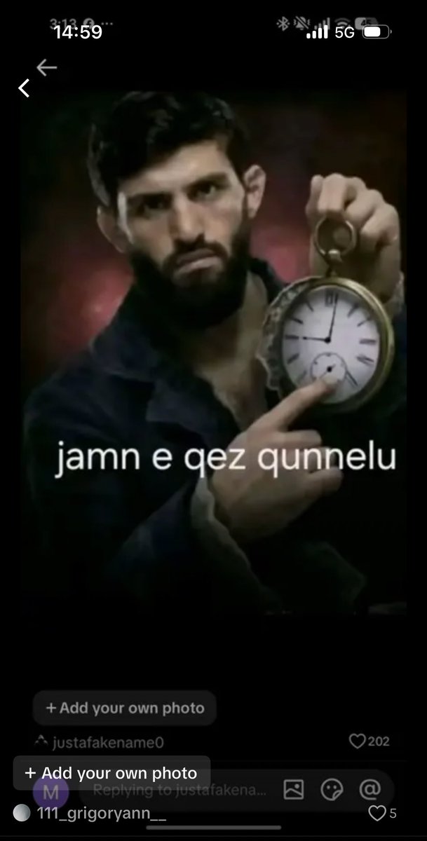dzerxanutivra's tweet photo. Սինչ ա արա🤣🤣🤣 https://t.co/KtPiBsVeuk