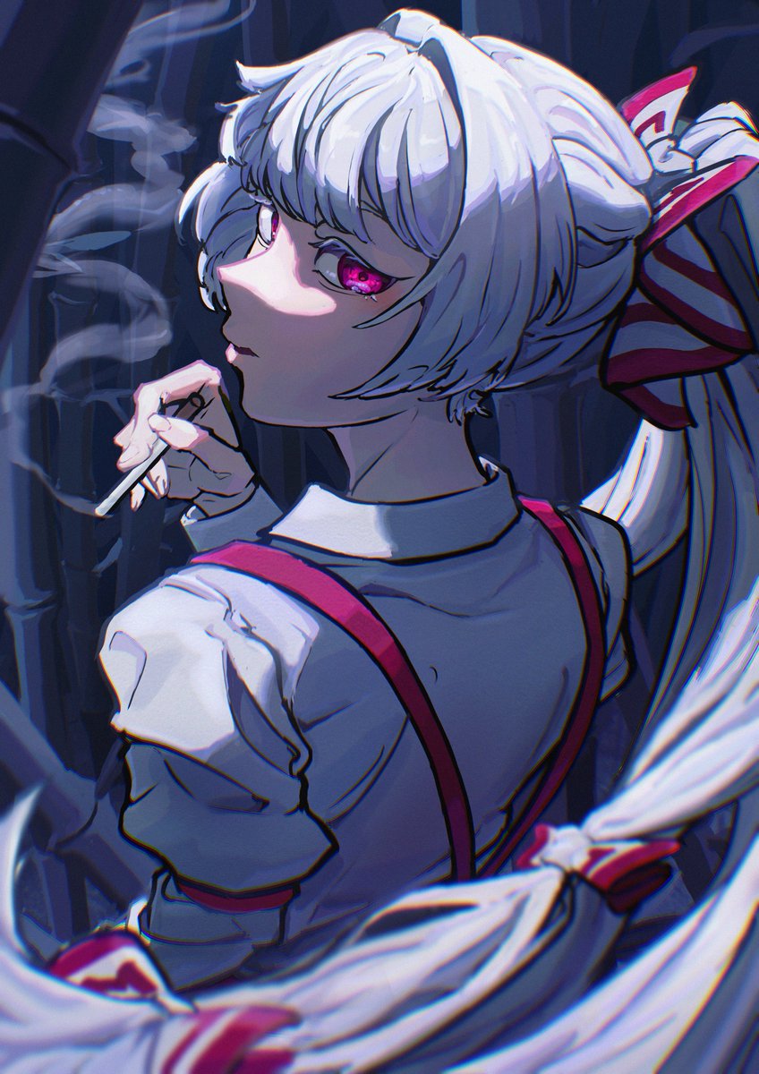 今月描いたというより今月投稿したイラストですね 実際に2月に描いたの