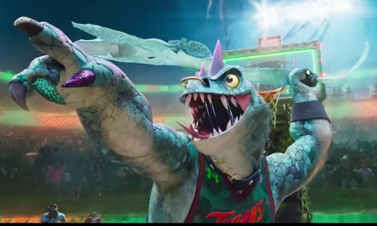 Modo will always be Indonesian. Lihat aja ketengilannya.😂