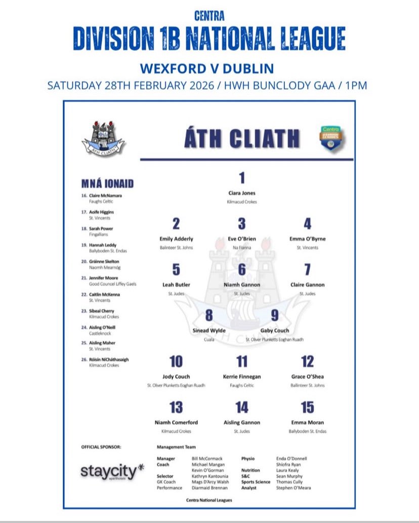 Faughs GAA Club tweet media