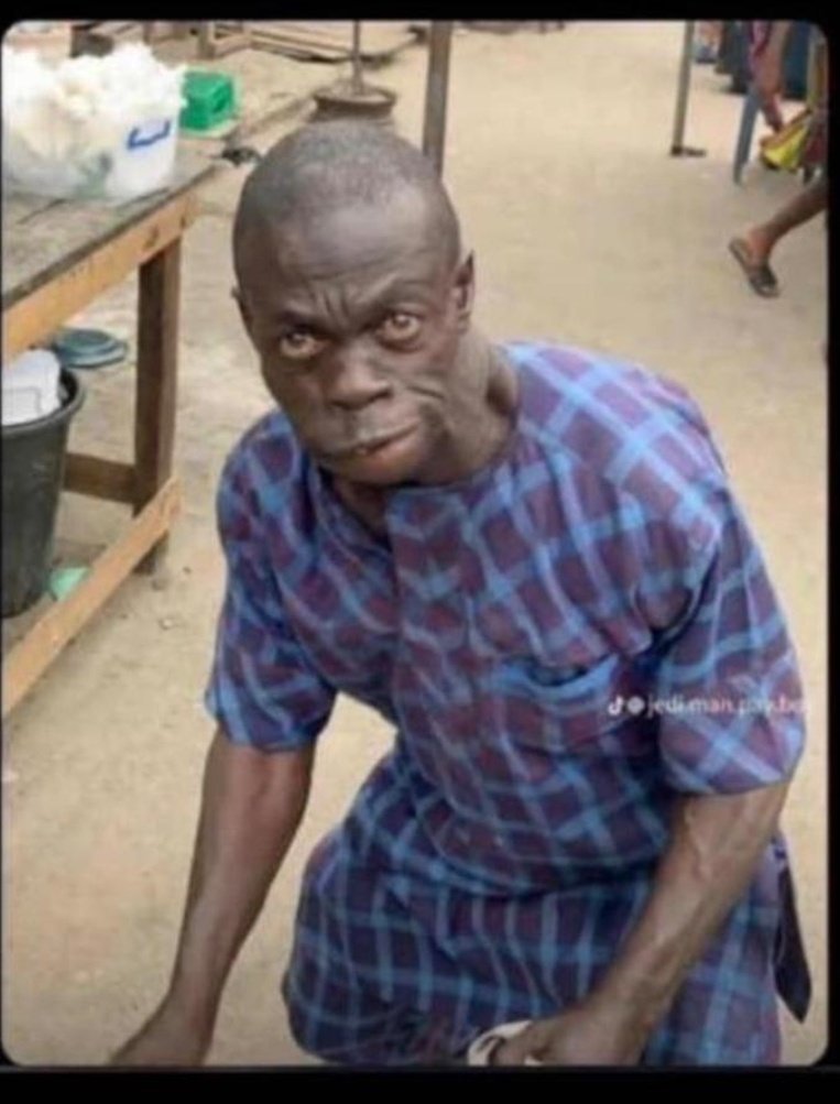 All of una dey talk about King Mitchy and VDM, una no dey see say world War III fit start😔