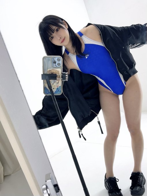 Twitterのコスプレ画像12