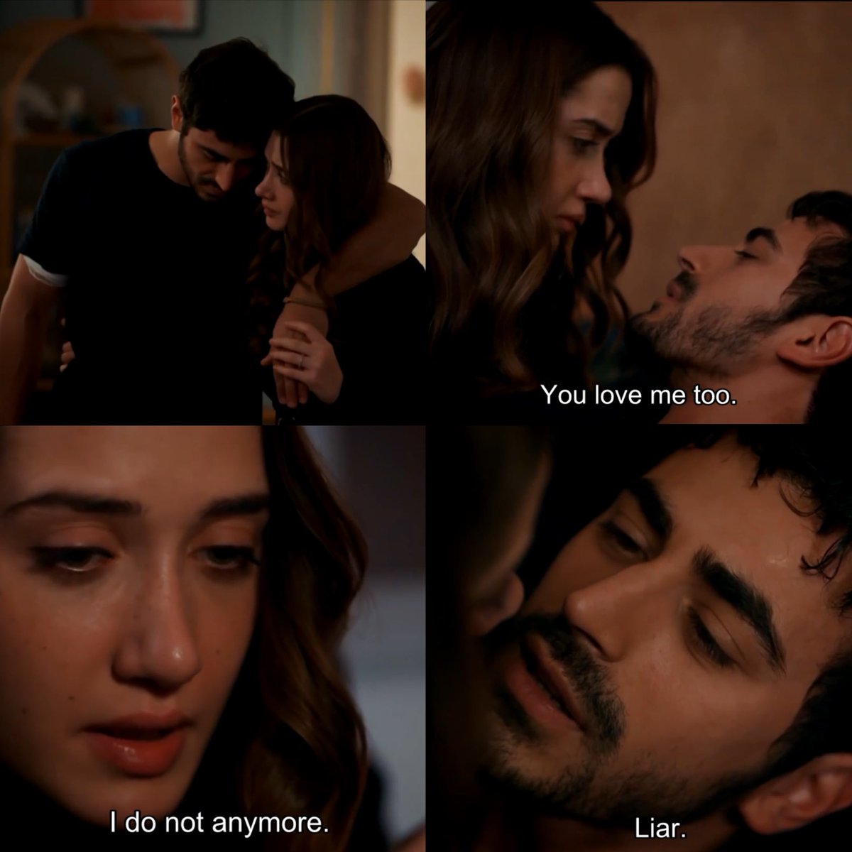 amycreationnss's tweet photo. The way he whispered all these😮‍💨.
You funny people, such losers in love🤧♥️

#arafta | #merte https://t.co/jfhrvQrUxo