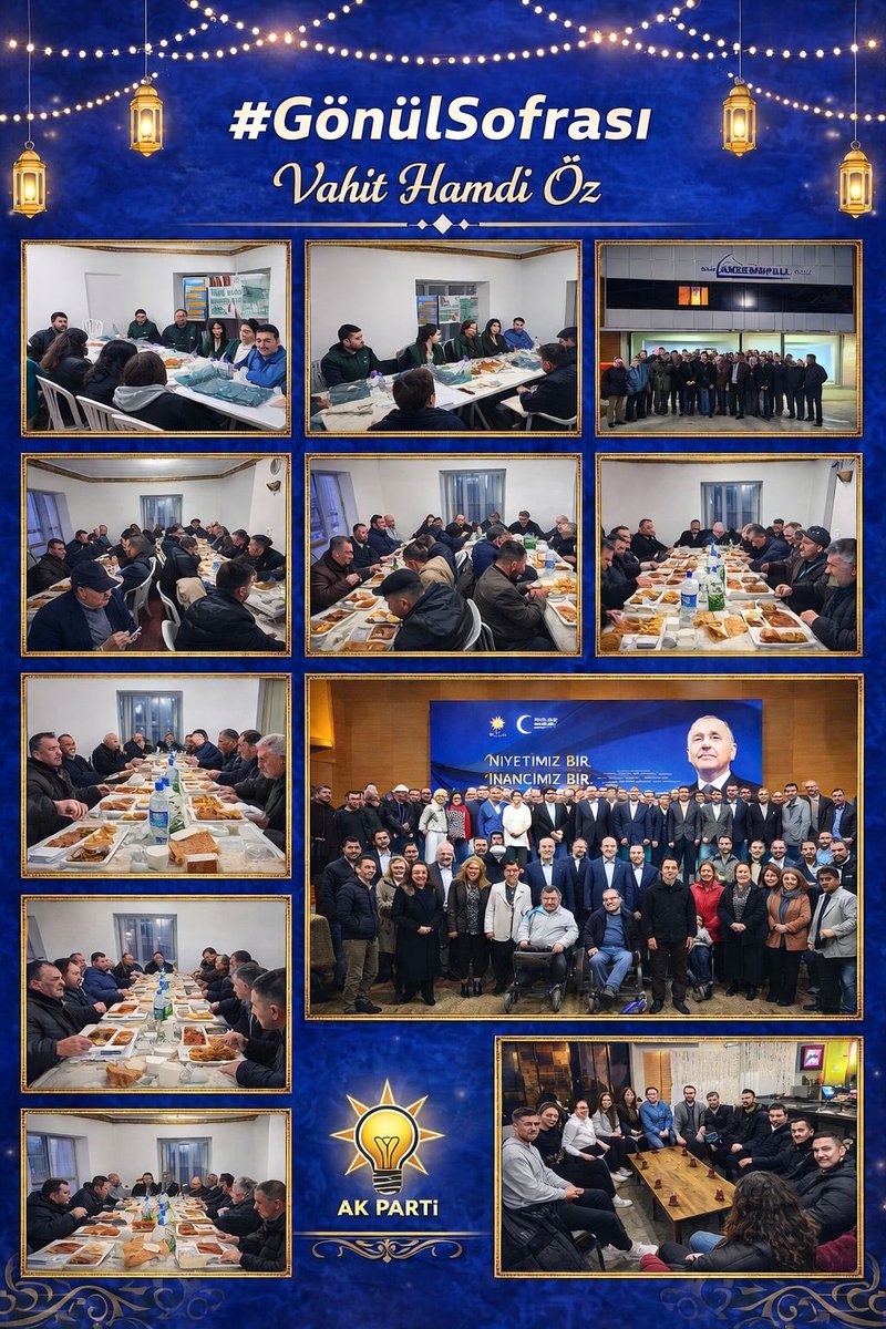 Vahit Hamdi Öz tweet media