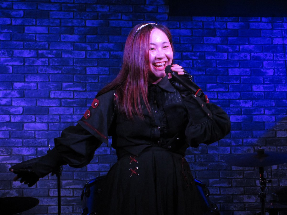 kimuchitk's tweet photo. 2026.02.28(土)
『たかりな歯科vol.40』
Brushup Sound YOROZU-BAR

@julia_mczebcrk9

初の名古屋遠征🚄🚅💨
久しぶりにハルネさんとのコラボ聴けて良かった🎶 https://t.co/bwdlhx5XAX