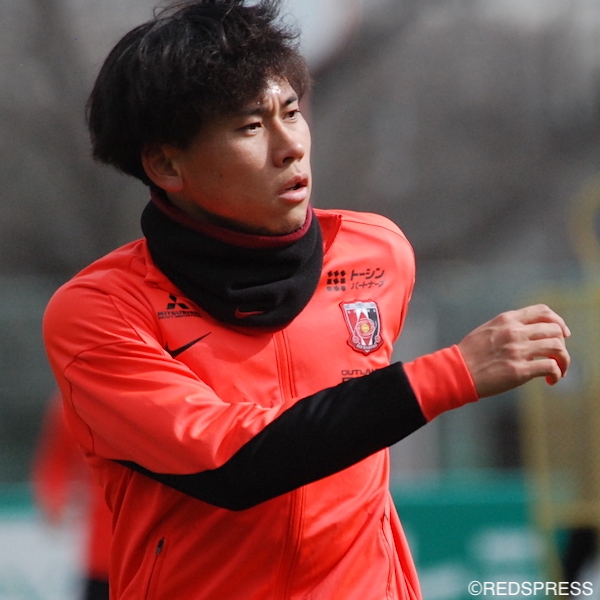 🔴J1百年構想リーグ第4節・鹿島戦=選手コメント（安居）🔴 #安居海渡