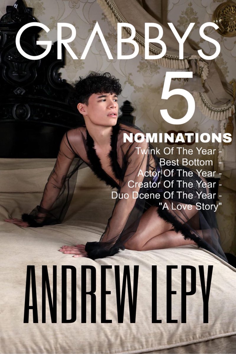 Andrew Lepy tweet media