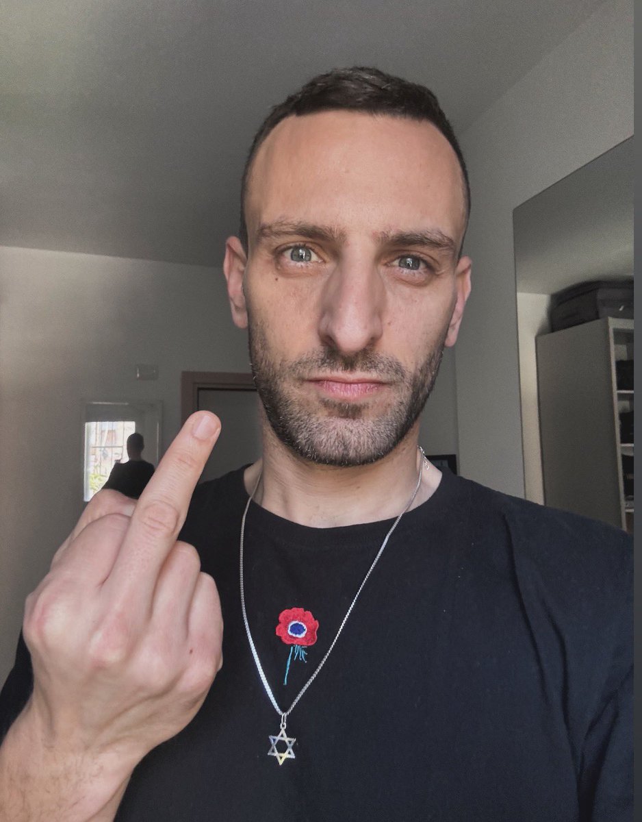 Julien Bahloul tweet media
