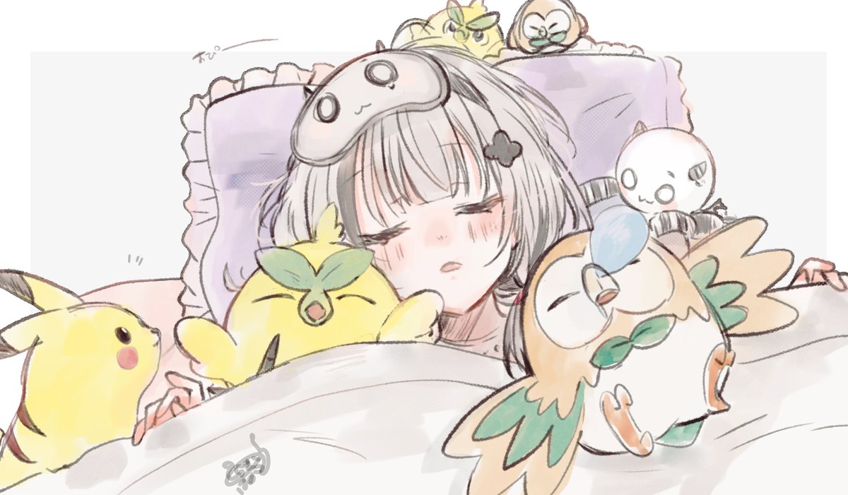 neneco【VGGC11th D-01,02】 (@NeNe_Stamp) / Posts / X