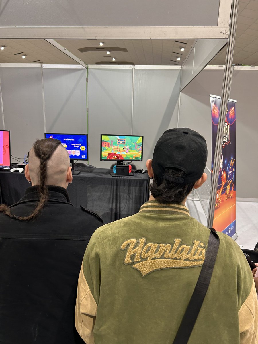 Super Bomba League (SP) tweet media