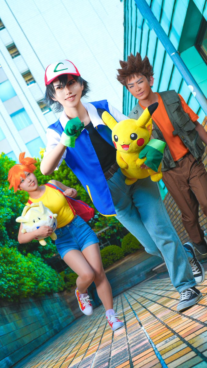 マジで俺らの初代見て欲しい マジで良くない！？！？