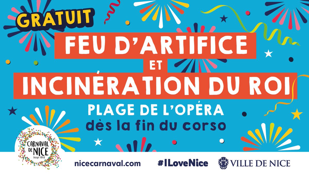 Carnaval de Nice tweet media