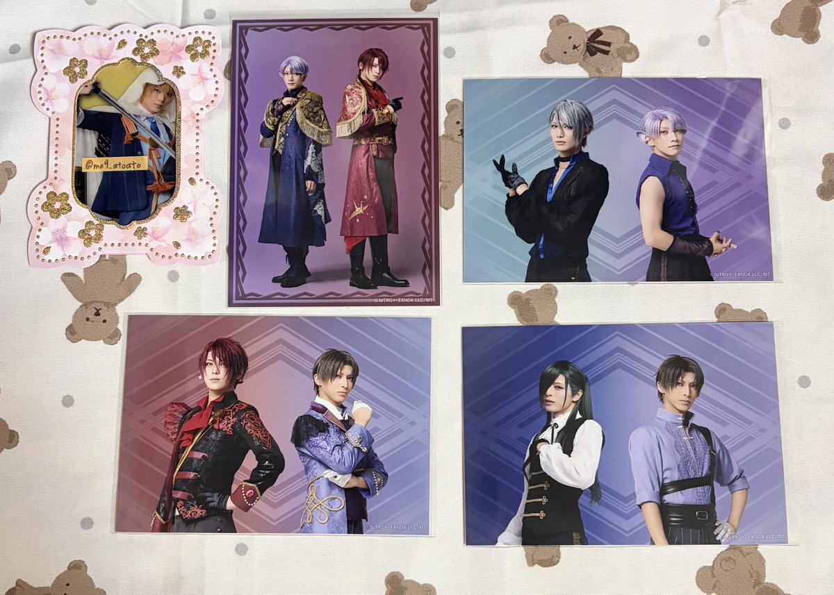 交換垢@（あっとまーく） tweet media