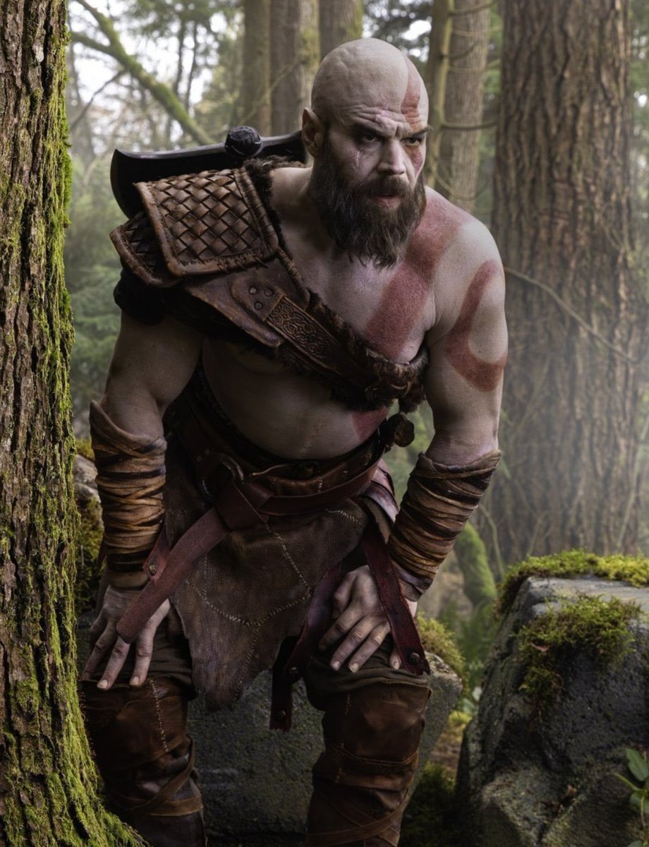 Álvaro Luthor tweet media