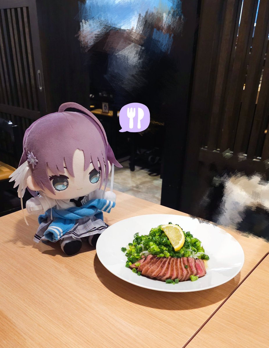 紫水晶 (@flowering_jusya) / Posts / X