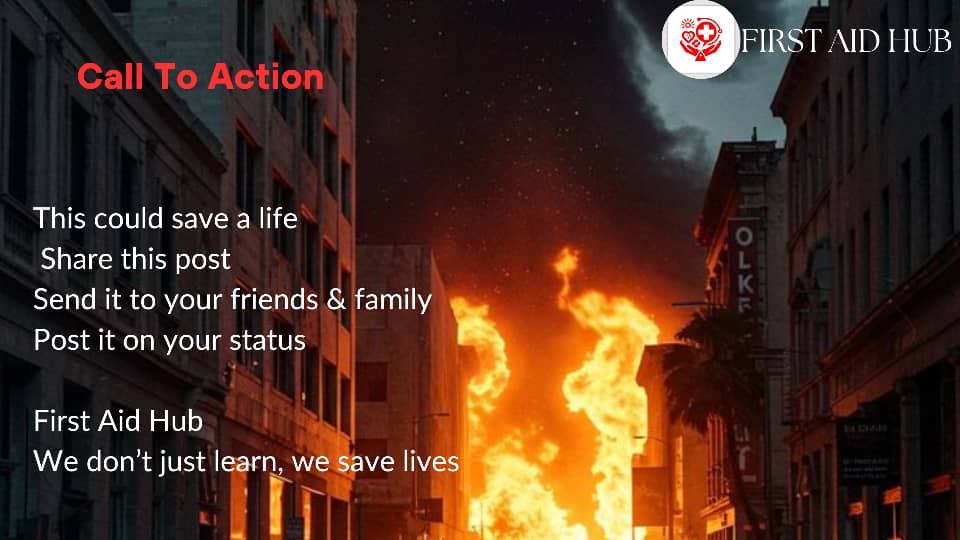 firstaid_hub's tweet photo. https://t.co/UmwmbQN2g0