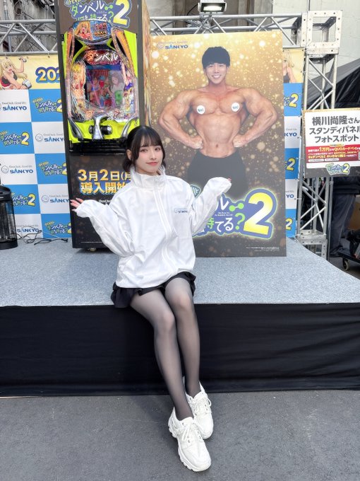 Twitterのコスプレ画像13