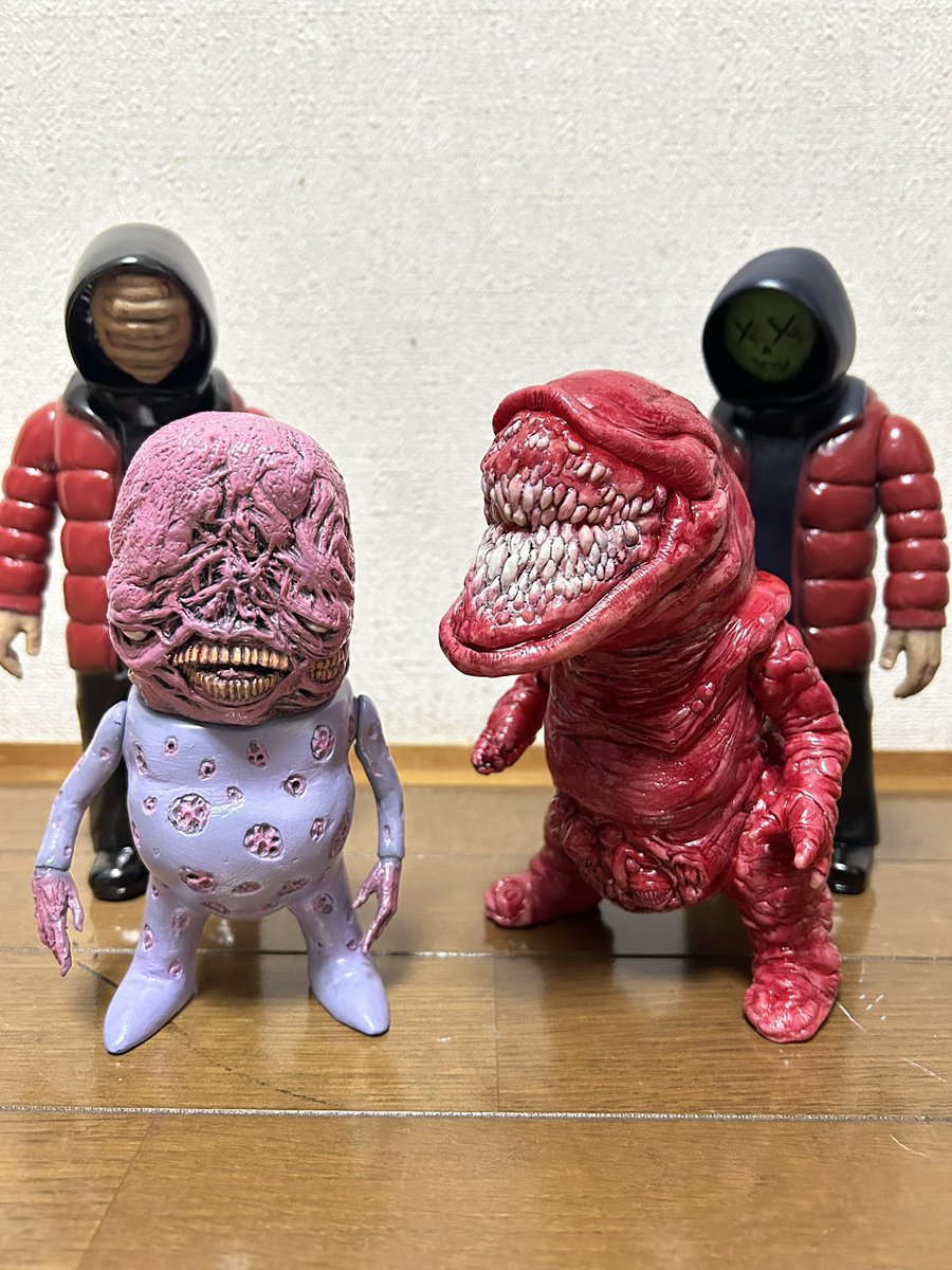 One up.暗黒エンターテイメント販売会ありがとうございました！ 本日